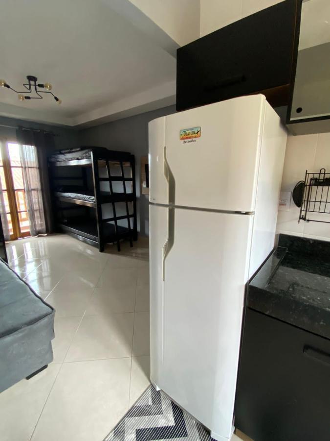 Apartamento Maranduba-Ubatuba Zewnętrze zdjęcie
