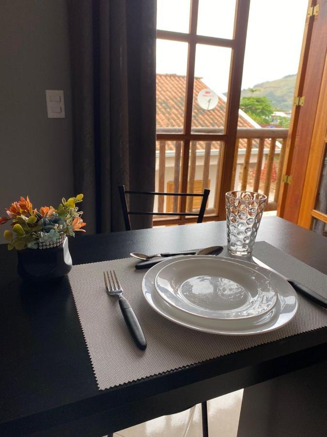 Apartamento Maranduba-Ubatuba Zewnętrze zdjęcie