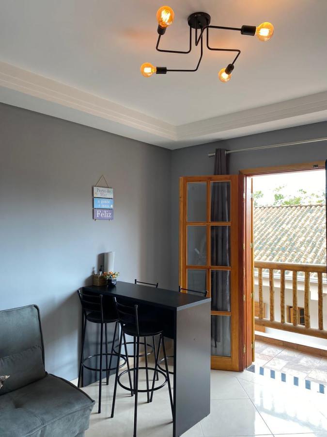 Apartamento Maranduba-Ubatuba Zewnętrze zdjęcie