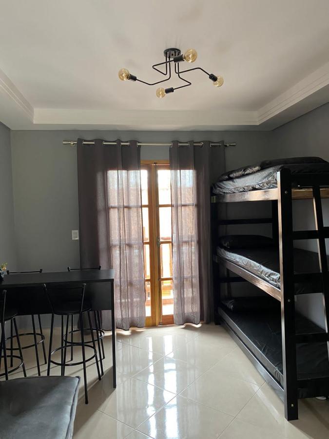 Apartamento Maranduba-Ubatuba Zewnętrze zdjęcie