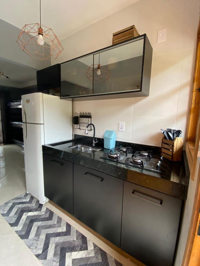 Apartamento Maranduba-Ubatuba Zewnętrze zdjęcie
