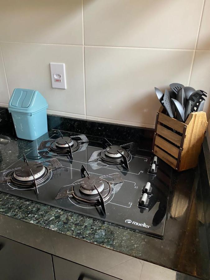 Apartamento Maranduba-Ubatuba Zewnętrze zdjęcie