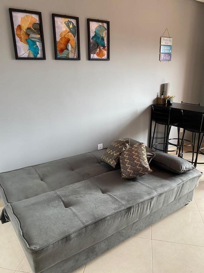 Apartamento Maranduba-Ubatuba Zewnętrze zdjęcie