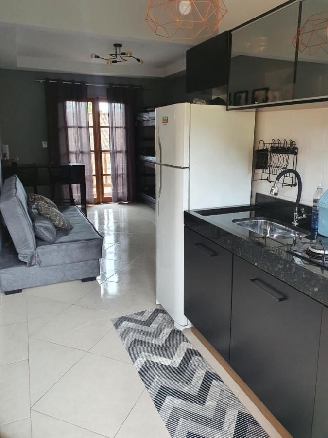 Apartamento Maranduba-Ubatuba Zewnętrze zdjęcie