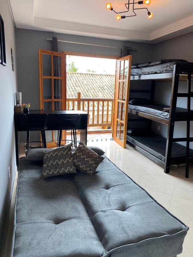 Apartamento Maranduba-Ubatuba Zewnętrze zdjęcie
