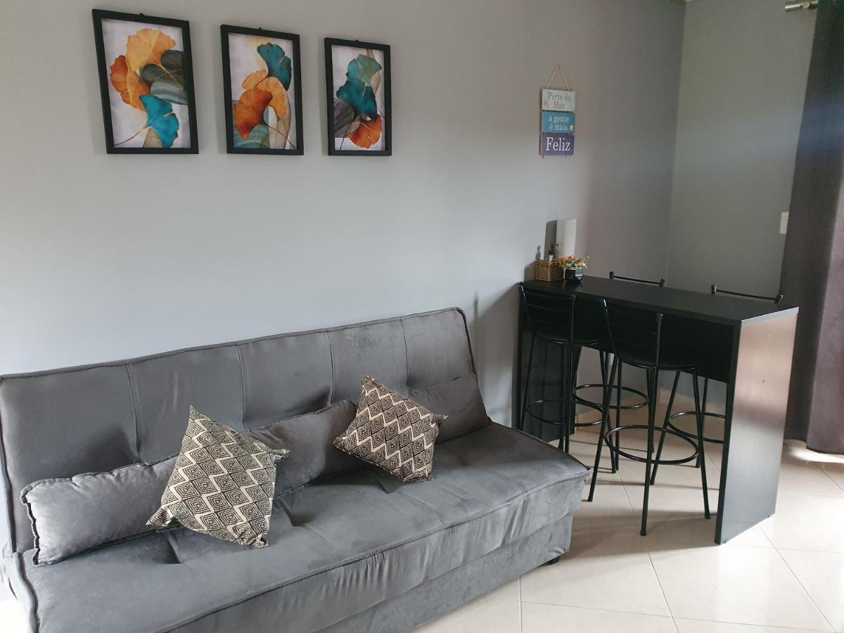 Apartamento Maranduba-Ubatuba Zewnętrze zdjęcie