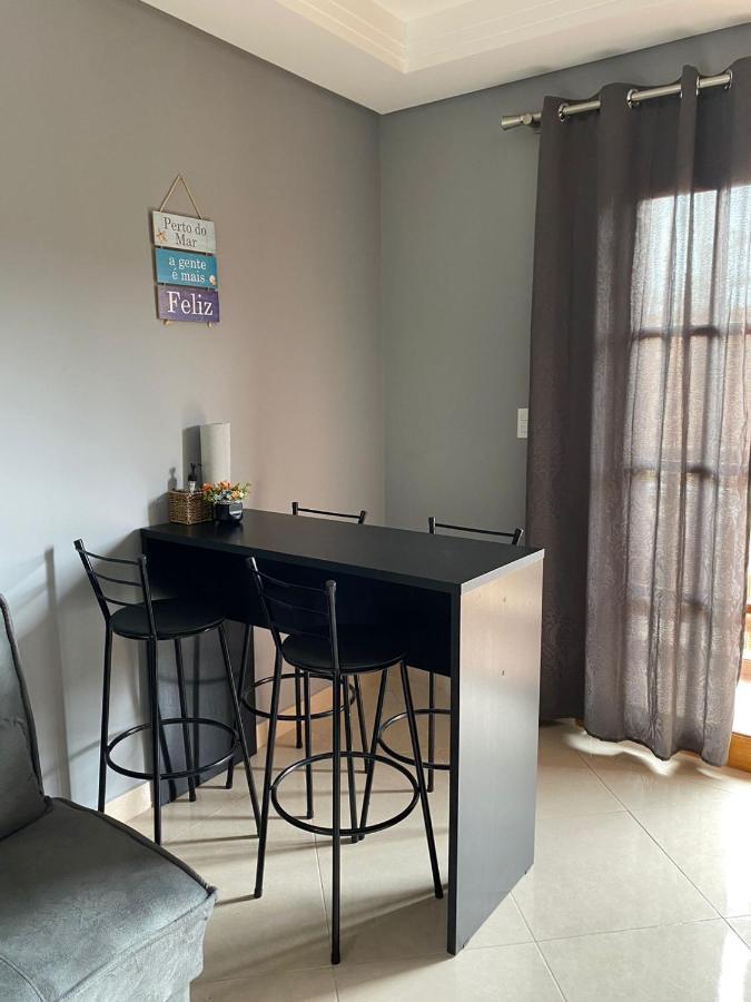 Apartamento Maranduba-Ubatuba Zewnętrze zdjęcie