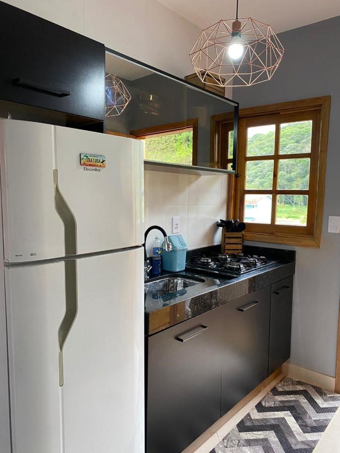 Apartamento Maranduba-Ubatuba Zewnętrze zdjęcie