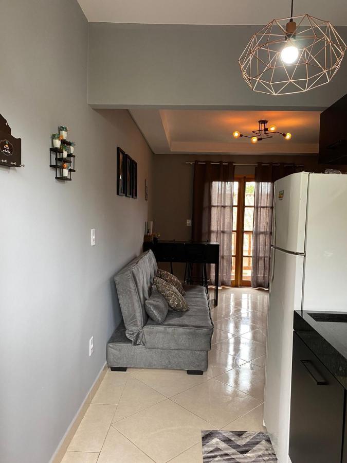 Apartamento Maranduba-Ubatuba Zewnętrze zdjęcie