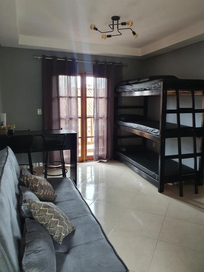 Apartamento Maranduba-Ubatuba Zewnętrze zdjęcie