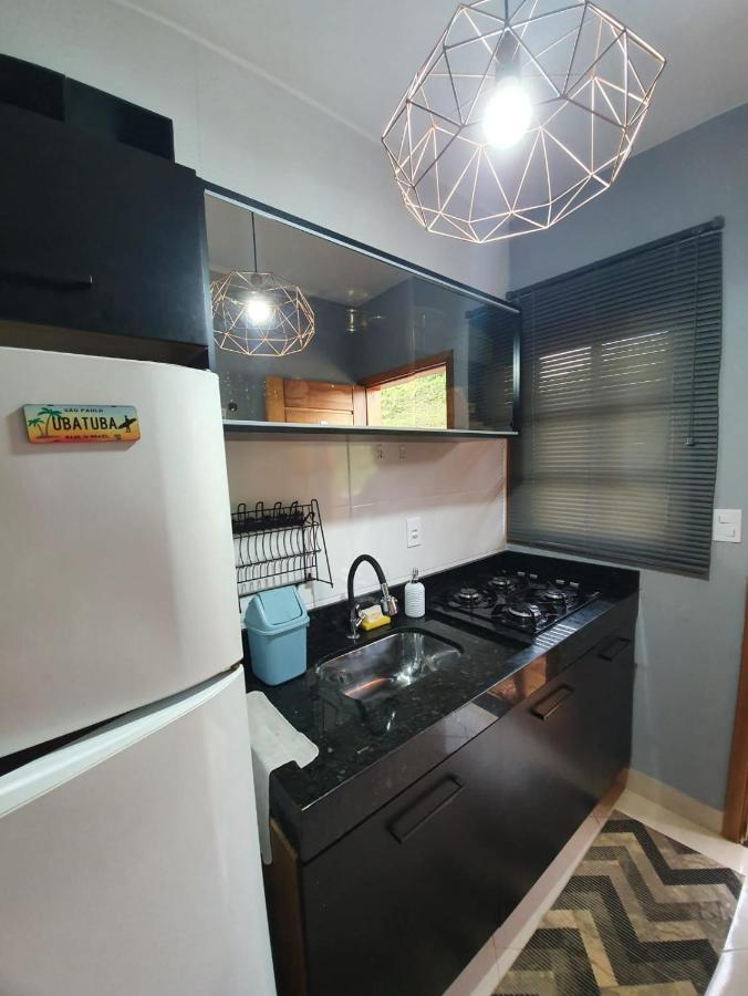 Apartamento Maranduba-Ubatuba Zewnętrze zdjęcie