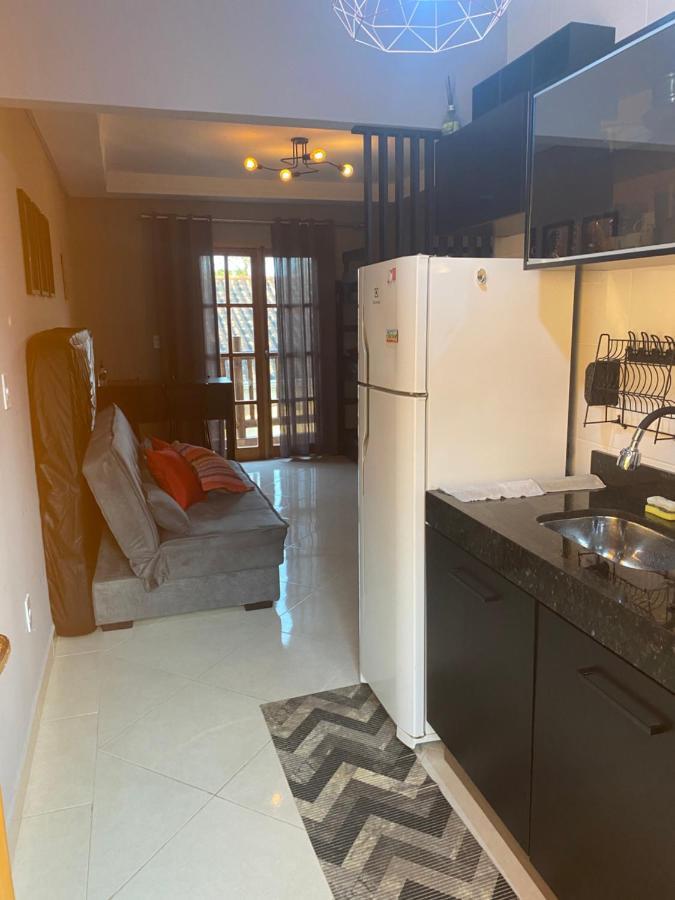 Apartamento Maranduba-Ubatuba Zewnętrze zdjęcie