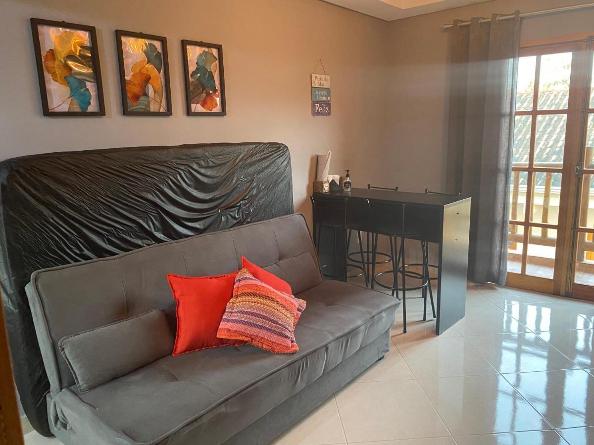 Apartamento Maranduba-Ubatuba Zewnętrze zdjęcie