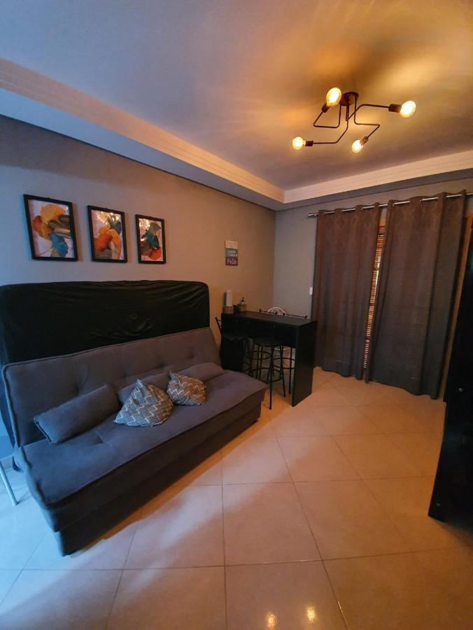 Apartamento Maranduba-Ubatuba Zewnętrze zdjęcie