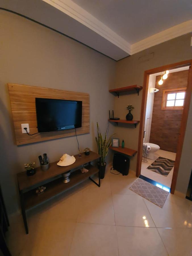 Apartamento Maranduba-Ubatuba Zewnętrze zdjęcie
