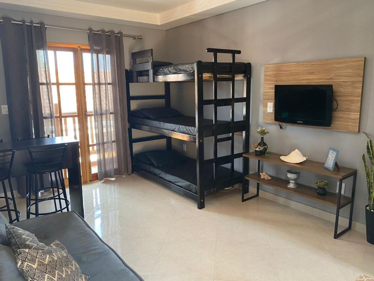 Apartamento Maranduba-Ubatuba Zewnętrze zdjęcie