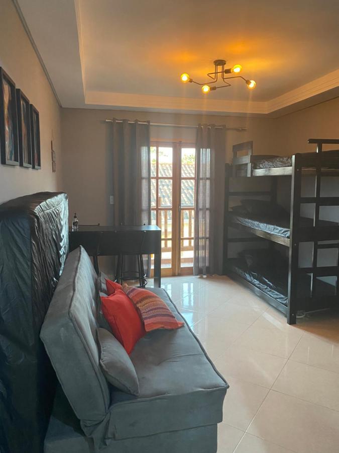 Apartamento Maranduba-Ubatuba Zewnętrze zdjęcie