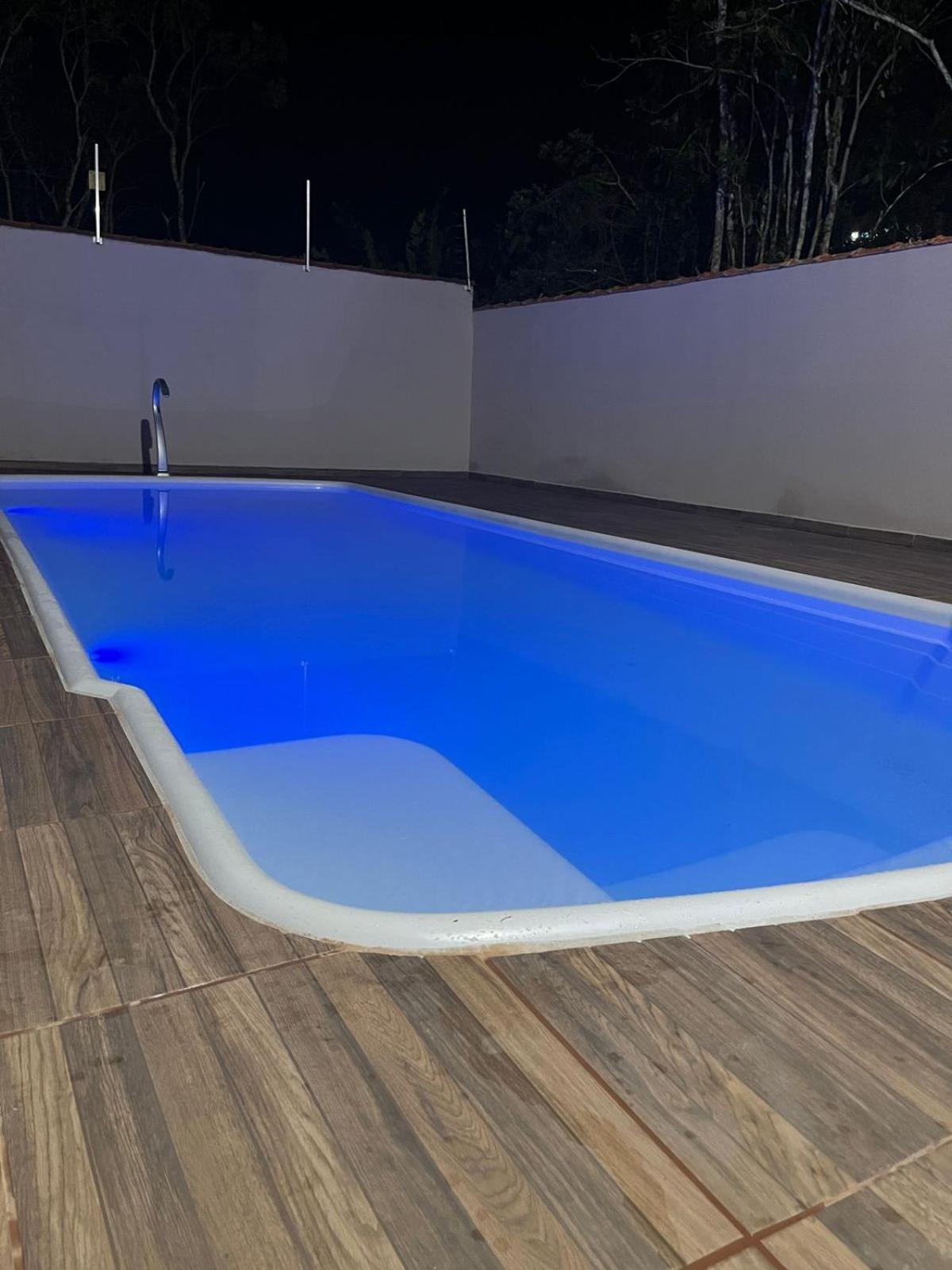 Apartamento Maranduba-Ubatuba Zewnętrze zdjęcie