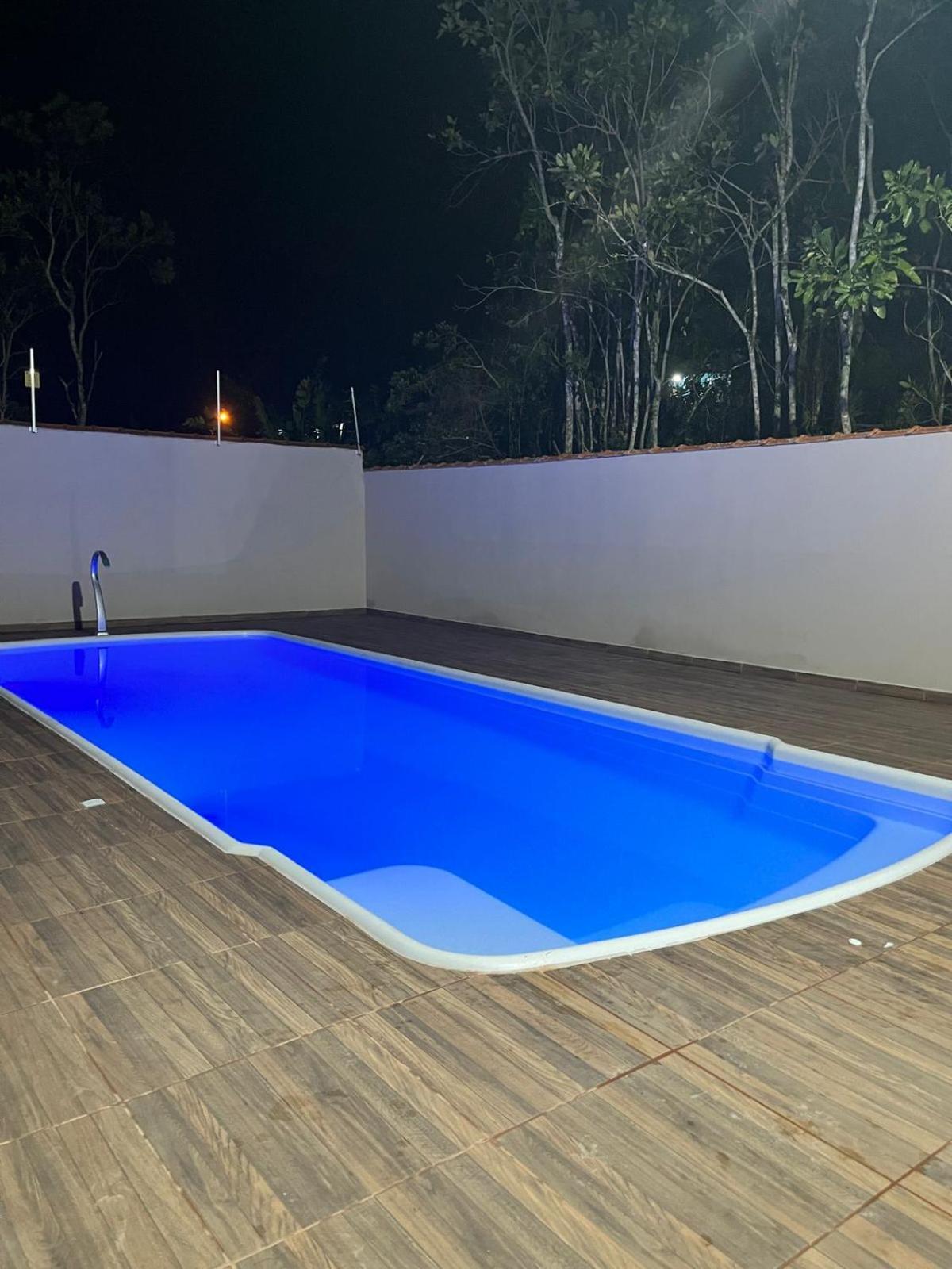 Apartamento Maranduba-Ubatuba Zewnętrze zdjęcie