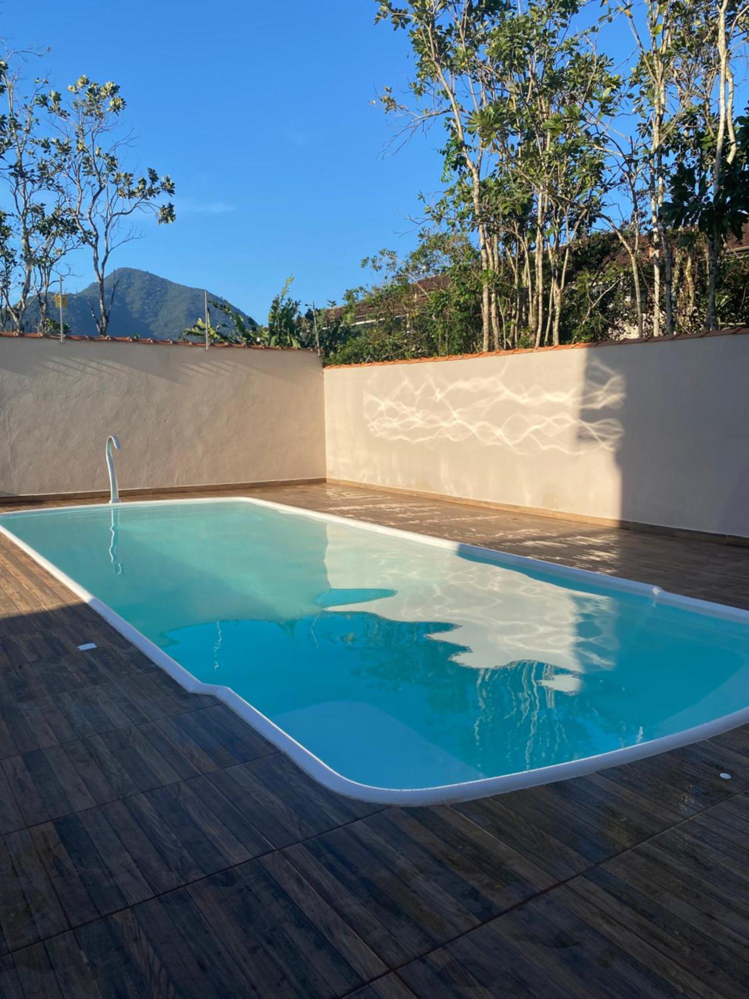 Apartamento Maranduba-Ubatuba Zewnętrze zdjęcie