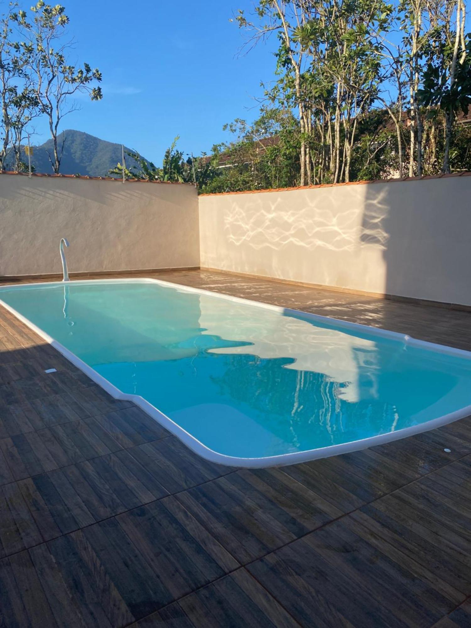 Apartamento Maranduba-Ubatuba Zewnętrze zdjęcie